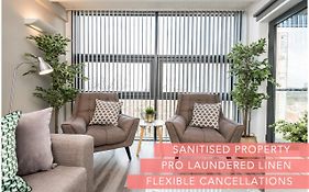 Host & Stay - Standish Street Place